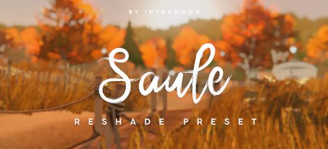 Reshade Presets, Sims Medieval, Maxis Match Cc, Sims Games, Bee And Puppycat, Sims 4 Cc Packs, Best Sims, Sims Hair, Sims 4 Cas