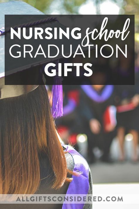 10 great gift ideas for nursing school graduates. These are the best gifts because they are either 1) useful and practical, or 2) beautiful, personalized, and heirloom-quality. #graduationgifts Ideas For Nurses Week, Nursing Graduation Gift Ideas, Movies For Adults, Nursing School Graduation Gifts, Gift Ideas For Nurses, Best Gifts For Nurses, College Grad Gifts, Nursing Gifts, Nurse Practitioner Gifts