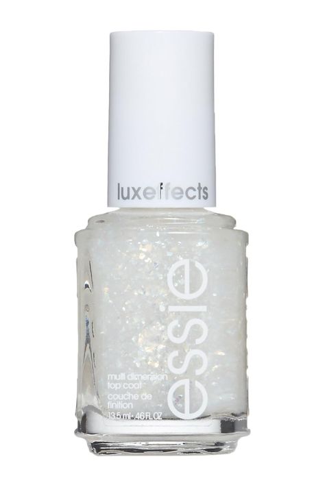 essie Nail Polish, Glossy Shine Finish, Sparkle On Top, 0.46 fl. oz. Nails Country, Sparkle Nail Polish, Country Nails, Sparkle Nails, Essie Nail Polish, Essie Nail, Womens Nails, Essie, Beauty And Personal Care