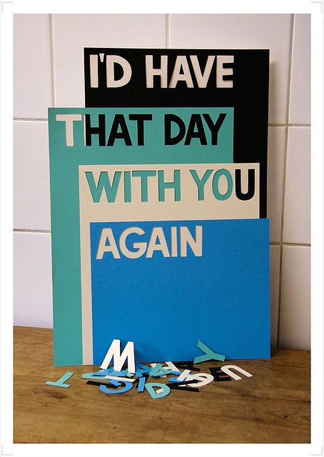 ❤️ What I Like About You, Cut Out Letters, That Day, Letter Art, Typography Poster, Branding Inspiration, Metropolis, Graphic Design Inspiration, Typography Design