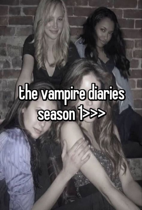 Tvd Quotes, Diary Movie, The Vampire Diaries 3, Vampire Diaries Quotes, Vampire Diaries Seasons, Vampire Diaries Funny, Whisper Confessions, Best Series, Whisper Quotes