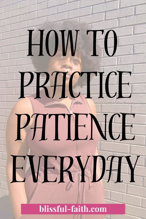 practice patience Practice Patience, Walk With Jesus, Live Authentically, Hey Bestie, Learning Patience, Lost Art, Under Construction, Knowing You, To Learn