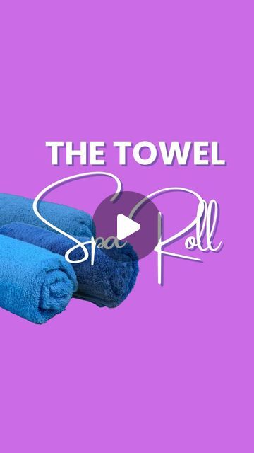 Kylie Thorley | Professional Organiser  & Lifestyle Coach on Instagram: "Are you team ROLL or FOLD?

I’m here to convince you that team ROLL is the way to go!

Why?

✅It saves you space
✅It looks good
✅They don’t unravel (if done right)

Convinced yet?

SAVE this video to practice and get it right, you will never look back!!!

I”ve even managed to get both my son and husband on board….. 

They are always so proud of themselves every time they master the roll. 🙌🏼

TIP: It’s also a great way to impress your house guests. 🌿

Kylie X

Let me know where you stand on this – Comment ROLL or FOLD below 👇🏼" Folding Napkins, Towel Folding, Folding Towels, Clean My House, Lifestyle Coach, House Guests, How To Fold Towels, Folding Laundry, Lifestyle Coaching