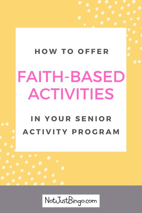 Do you have several residents with religious needs at your senior living facility? Learn several easy ways to add several types of spiritual activities to your activity program for seniors. Craft Ideas For Seniors Assisted Living, Parish Nurse, Senior Assisted Living, Senior Programs, Senior Living Facilities, Monthly Activities, Senior Day, Recreation Therapy, Christian Activities