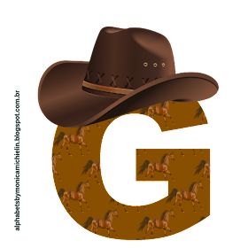 Cowboy Alphabet, Texture Png, Rodeo Rider, Cowboy Girl, Flower Alphabet, Greek Alphabet, Cowboy Birthday, Cowboy Party, Birthday Letters