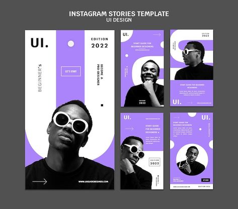 Identity Card Design, 광고 디자인, Instagram Template Design, Social Media Poster, Instagram Graphic, Social Media Design Inspiration, Media Sosial, Graphic Design Fun, User Interface Design