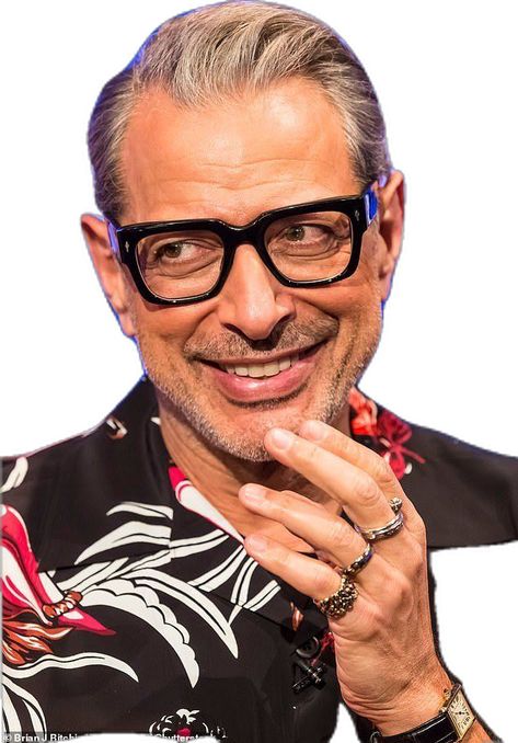 Jeff Goldblum Icon, Jeffrey Goldblum, Goldblum Jeff, The Fly Jeff Goldblum, Jeff Goldblum Funny, Jeff Goldblum Glasses, Jeff Goldblum, Smash Cake, Man Crush