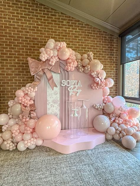 Dress Sweet Seventeen, Surprise Birthday Decorations, Cute Birthday Ideas, 16 Birthday, Sweet 16 Birthday, Cute Birthday, Birthday Surprise, Sweet Dress, 16th Birthday