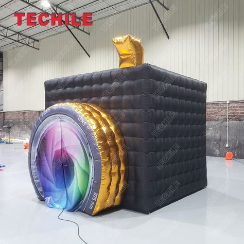 Inflatable House, Wedding Booth, Inflatable Photo Booth, Led Cube, Party Inflatables, Inflatable Bouncers, Inflatable Toy, Outdoor Fun, Led Color