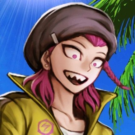 kazuichi soda icon Kazuichi Souda Icon, Soda Kazuichi, Skater Bf, Sonico Chan, Gamer Bf, Kazuichi Soda, Kazuichi Souda, Underrated Characters, Danganronpa V2