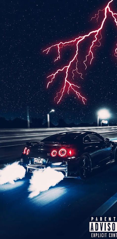 Car Lover Wallpaper, Gtr Wallpaper, Nissan Gtr Wallpapers, Car Iphone Wallpaper, Aesthetic Cars, Cars Aesthetic, Aesthetic Car, Car Gift, Car Aesthetic