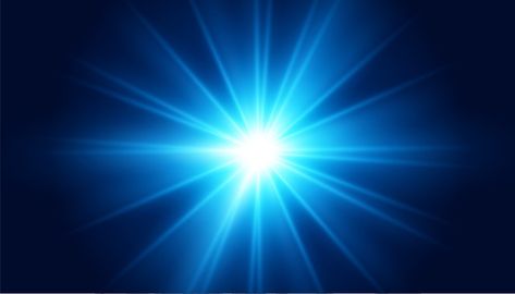 Glowing blue lens flare light effect | Free Vector #Freepik #freevector #abstract #line #light #energy Lens Flare Effect, Church Backgrounds, Glowing Background, Blur Photography, Sparkles Background, Glow Stars, Church Logo, Pink Background Images, Blue Lighting