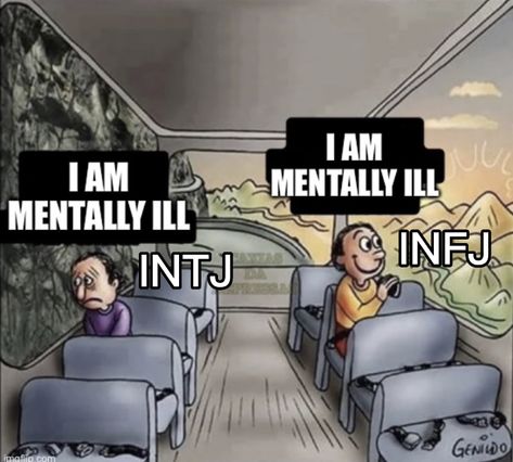 Intj Infj, Infj Characters, Infj Personality Facts, Myers Briggs Infj, Infj And Entp, Personalidad Infj, Infj Humor, Infj Psychology, Infj Type