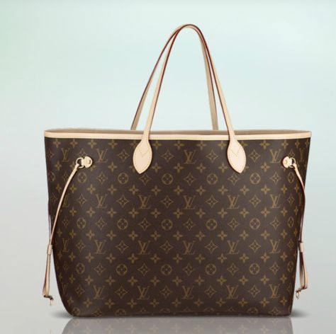 Perfect Diaper Bag- LV Neverfull GM   $980 I already LOVE this bag for travel, but I plan to use it as a diaper bag also! =) Τσάντες Louis Vuitton, Tas Louis Vuitton, Louis Vuitton Purses, Louis Vuitton Handbags Neverfull, Cheap Louis Vuitton Handbags, Sac Louis Vuitton, Louis Vuitton Handbags Outlet, Louis Vuitton Neverfull Gm, Neverfull Gm