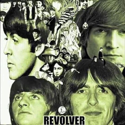 Revolver Beatles, Alternate Album Covers, Beatles Song Lyrics, The Beatles Art, Beatles Poster, Beatles Albums, House Of Lords, Mtv Music, Beatles Pictures