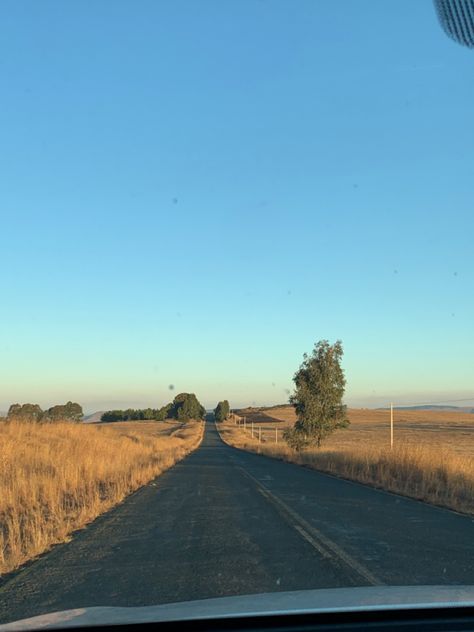 Road trip in South Africa South Africa, Road Trip, Country Roads, Road