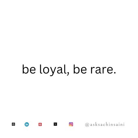 #thoughtoftheday #fundunet #goodmorning #loyalty #rare Loyalty Is Rare, Thought Of The Day, Food For Thought, Collage, Pins, Quick Saves