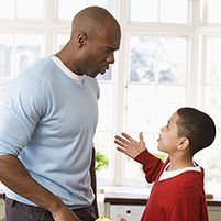 3 Parenting Styles That Undermine Your Authority Teaching Kids Respect, How To Control Anger, Empowering Parents, Physical Change, Stressful Situations, Psychology Today, Parenting Styles, College Fun, Kids Corner