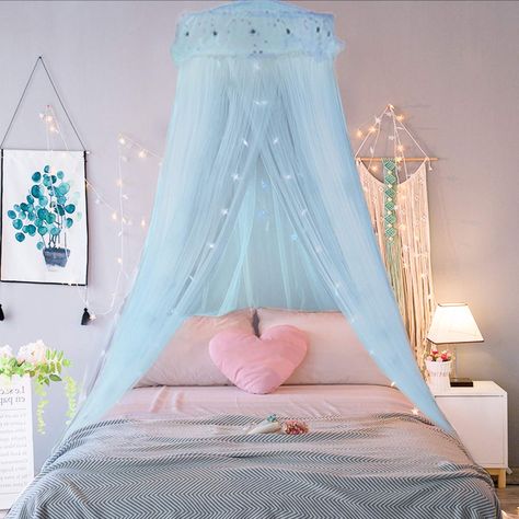 Patio Bed, Girls Bed Canopy, Princess Canopy Bed, Princess Canopy, Canopy Bed Curtains, Canopy Curtains, Canopy Bedroom, King Sized Bedroom, Princess Bed