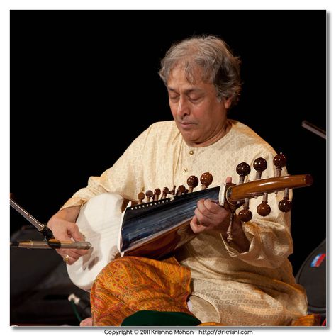 Amjad Ali Khan - Sarod Portraiture Reference, Amjad Ali Khan, John Wick Hd, Classical Musicians, Famous Personalities, Music Playing, Wallpaper Gallery, Ali Khan, String Instruments