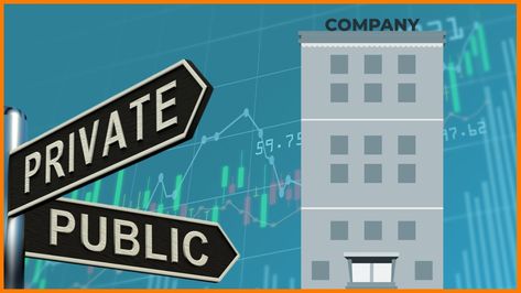 Privatization is attracting public firms. Public sector firms are going private. Read to know what changes when a public company goes private. Be Uncomfortable, Cramps Relief, Public Private Partnership, Private Company, Private Equity, Background Information, Company Culture, Financial Information, Private Sector