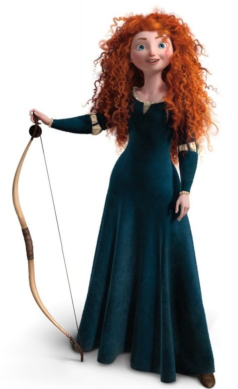 Princesa Mérida | Wiki Disney Princesas | Fandom Disney Princess Dresses Real, Prenses Merida, Merida Costume, Merida Cosplay, Merida Dress, Disney Princess Merida, Merida Disney, Disney Mignon, Brave Merida