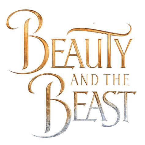 Disney's Beauty and the Beast - Recipes inspired by the Disney animated movie, Beauty and the Beast. Try the grey stuff, it's delicious! Beauty And The Beast Logo, Beauty And The Beast 2017, Bella Disney, Beast Logo, Disney Beast, The Beast Movie, Beauty And The Beast Movie, Disney Logo, Grey Stuff