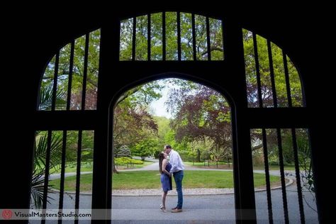 Wedding Spot, Spring Engagement, Wedding Costs, Photography Session, Engagement Shoots, Garden Arch, Engagement Photography, Botanical Gardens, Indian Wedding