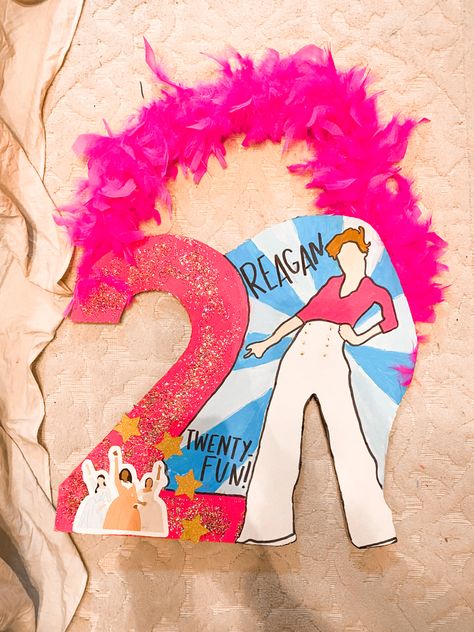 Harry Styles 21st Birthday Sign, 21 Cardboard Sign, Sign Night 21st Birthday Themes, Sign Night 21st Birthday, 21st Birthday Signs Posters, 21st Birthday Sign, 21st Bday Ideas, Birthday Party 21, Vegas Baby