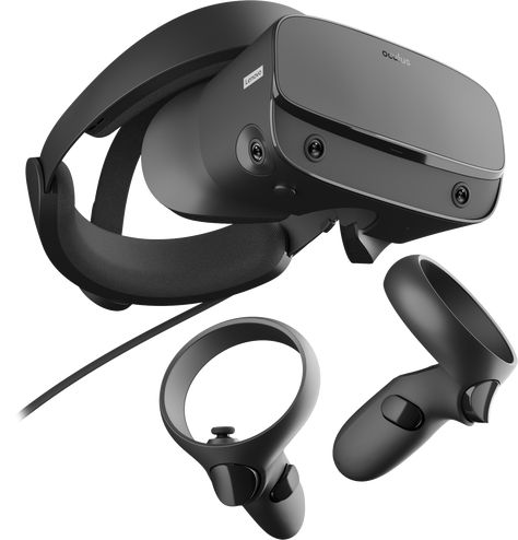 Oculus Rift S | Oculus