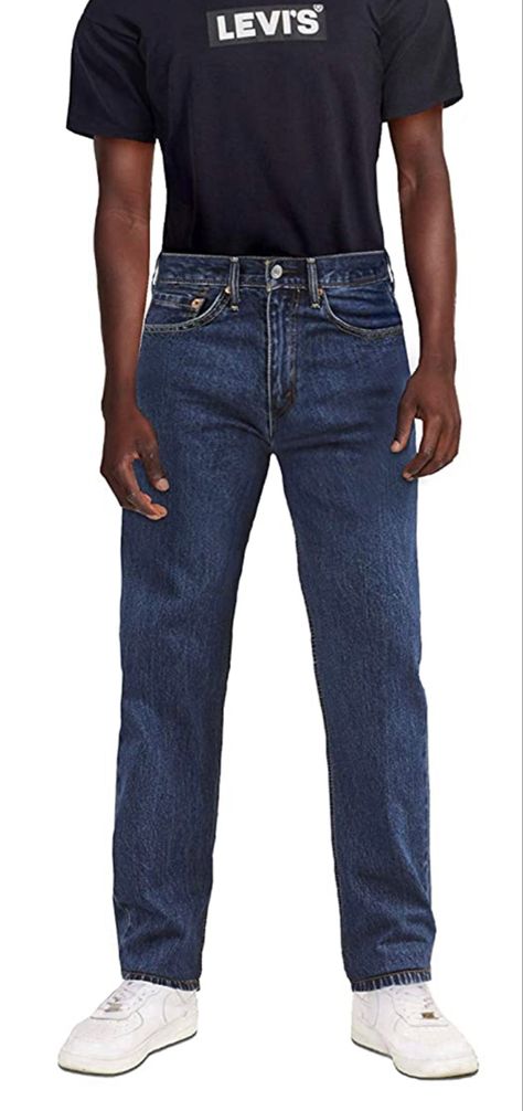 Levi's Men's 550 Relaxed Fit Jeans at Amazon Men’s Clothing store: Click Visit to Buy Levis 550 Jeans Outfit, Levis 550 Jeans, Cheap Jeans, Levis 550, Jeans For Men, Relaxed Fit Jeans, Levis Men, Street Style Outfit, Levis Jeans