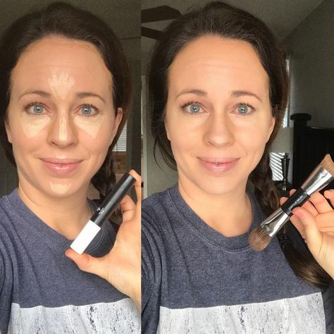 We love our new duet sculpting stick. Younique Foundation Shades, Younique Foundation, Contour Stick, Younique Makeup, Light Works, Foundation Shades, Highlighter Makeup, Contouring And Highlighting, High Point