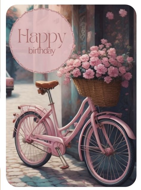 Pink Birthday Wishes, Happy Birthday Wishes For A Woman, Happy Birthday Images For Women Classy, Happy Birthday Woman Funny, Happy Bday Friend, Birthday Wishes For A Woman, Birthday Wishes Woman, Happy Birthday Images For Women, Happy Birthday Frauen