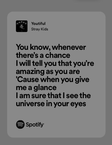 Youtiful By Skz, My Universe, You're Amazing, Give It To Me, Universe, Collage, Pins, Quick Saves