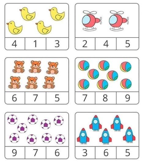 Count and circle  the correct number .Math worksheet for kindergarten , pre school and montissory. Worksheet Mathematics For Preschool, Maths Kg2 Worksheets, Circle The Correct Number Worksheets, Kg2 Math Worksheets, Numbers Counting Worksheet, Math Kg2 Worksheets, Count And Circle The Correct Number, Count And Circle Worksheet, Jr Kg Maths Worksheet