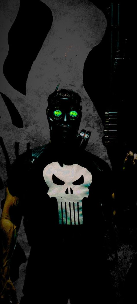 Frank Castle Punisher Wallpaper, Frank Castle Wallpaper, The Punisher Wallpapers, The Punisher Comic, Punisher Wallpaper, Punisher Frank Castle, Frank Castle Punisher, Punisher Comics, Asura's Wrath