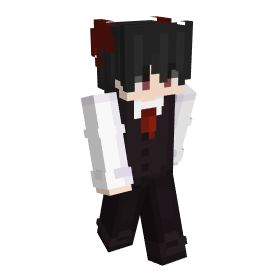 Minecraft Skins Demon, Avatar Minecraft, Minecraft Skins Cool, Minecraft Skins Boy, Mc Skin, Minecraft Skins Aesthetic, Skin Aesthetic, Mc Skins, Skin Minecraft