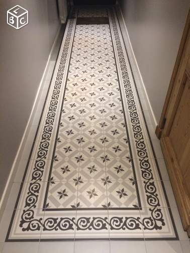 Lambriseringen Gang, Luxury Marble Flooring, Victorian Hallway Tiles, Hallway Tiles Floor, Hall Tiles, Entryway Tile, Victorian Hallway, Entryway Flooring, Hall Flooring