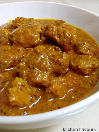 Meat Curry Recipes, Pork Vindaloo Recipe, Pork Vindaloo, Vindaloo Recipe, Chicken Vindaloo, Pork Curry, Pork Stew, Vindaloo, Curry Spices