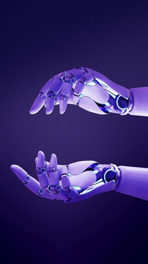 Futuristic Robot Aesthetic, Purple Robot Aesthetic, Purple Technology Aesthetic, Futuristic Aesthetic Technology, Purple Futuristic Aesthetic, Purple Tech Aesthetic, Technology Wallpaper Tech Design, Future Technology Aesthetic, Future Aesthetic Wallpaper