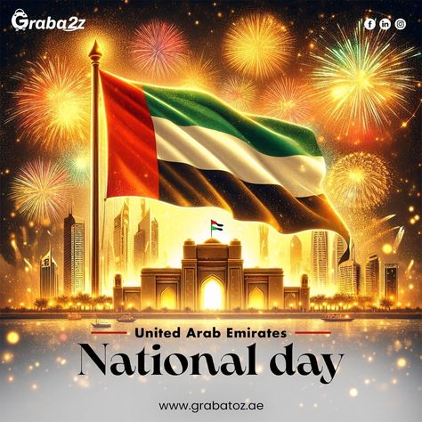 From the deserts to the cities, we stand united! Proud to be part of this great nation! Happy UAE National Day 🇦🇪 #UAENationalDay #OneNation #uae #dubai #abudhabi #uaelife Uae National Day, National Day, First Nations, United Arab Emirates, Proud To Be, Abu Dhabi, Dubai, The Unit, Quick Saves