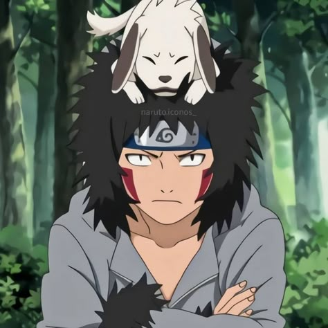 Kiba And Akamaru, Kiba Inuzuka, Shino Aburame, Naruto Icon, Naruto Shippudden, Naruto Boys, Naruto Gaara, Naruto And Sasuke, Naruto Art