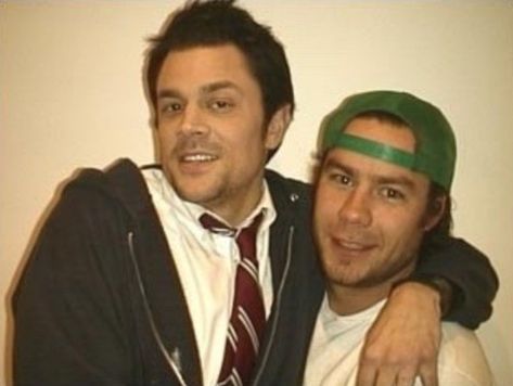 Knoxville Johnny, Chris Pontius, Johnny Knoxville, Steve O, Music Memes, Boy Party, Johnny Was, Mtv, Pretty People