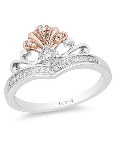 ( EMMETT CULLEN ) In which the hidden Mikaelson meets a charming… #fanfiction #Fanfiction #amreading #books #wattpad Tiara Rings, Shell Tiara, Disney Engagement Rings, Enchanted Disney, Enchanted Disney Fine Jewelry, Disney Fine Jewelry, Tiara Ring, Designer Diamond Jewellery, Diamond Tiara