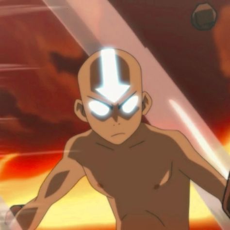 Aang Avatar, Aang, Avatar