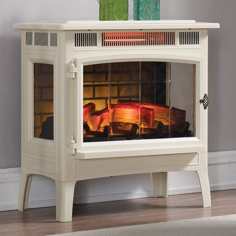 Modern farmhouse fireplace ideas