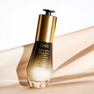 Oribe (@oribe) • Instagram photos and videos Damage Hair Repair, Oribe Hair, Damage Hair, Sea Kelp, Linoleic Acid, Damaged Hair Repair, Essential Nutrients, Hair Repair, Hair Care Tips