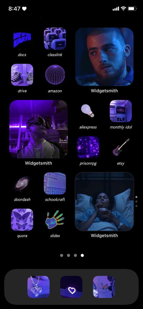 Euphoria Homescreen, Wallpaper Layout, Ipad Stuff, Roddy Ricch, Home Lock Screen, Futuristic Home, Phone Inspo, Phone Ideas, Baddie Tips