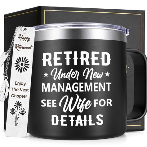 Retirement cakes for men