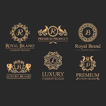 logo,business,vintage,floral,gold,abstract,flowers,flower,hand,template,retro,hand drawn,ornament,luxury,black,letter,golden,corporate,company,corporate identity,branding,emblem,decorative,ornamental,symbol,old,luxury logo,identity,brand,classic,monogram,premium,logo vintage,logo template,logotype,antique,drawn,collection,agency,set,logo brand,car stickers,free logo design template Desain Merek, Luxury Brand Logo, Logo Design Free Templates, Hotel Logo, Luxury Logo Design, Logo Design Free, Initials Logo, Boutique Logo, Flower Logo